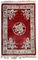 Tapis Art Déco Vintage, Chine, 1960s 1