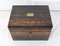 19. Jahrhundert Toilettenbox aus Holz von John Bagshaw & Sons, England 5