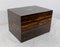 19th Century Wooden Toiletry Box from John Bagshaw & Sons, England 3