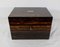 19th Century Wooden Toiletry Box from John Bagshaw & Sons, England, Image 12