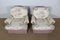 20th Century Salon Armchairs, Set of 2, Image 6