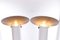 Floor Lamps by Elio Martinelli, Italy, 1960, Set of 2 12