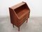 Mahogany Secretary, Denmark, 1960s 7