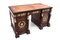 Antique Empire Desk, France, 1820s 11