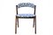 Teak Chair, Denmark, 1960s, Image 9