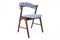 Teak Chair, Denmark, 1960s, Image 10