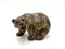 Ceramic Bear Figurine by Knud Khyn for Royal Copenhagen, 1950s, Image 4