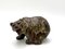 Ceramic Bear Figurine by Knud Khyn for Royal Copenhagen, 1950s, Image 1