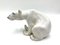 Porcelain Figurine of a Polar Bear from Bing & Grondahl, Denmark, 1970s 5