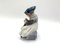 Porcelain Figurine of a Sewing Woman from Royal Copenhagen, Denmark 2