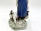 Porcelain Figurine of a Woman With Geese from Bing & Grondahl, Denmark, 1950-60s, Image 5