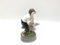 Porcelain Figurine of a Boy With Geese from Royal Copenhagen, Denmark, 1964 4