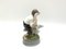 Porcelain Figurine of a Boy With Geese from Royal Copenhagen, Denmark, 1964, Image 4