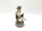 Porcelain Figurine of a Boy With Geese from Royal Copenhagen, Denmark, 1964 2