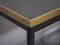 Console Table by Jan Vlug, Image 3