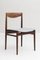 Dining Chairs from Lübke, Germany, 1960s, Set of 4, Image 7