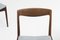 Dining Chairs from Lübke, Germany, 1960s, Set of 4, Image 13