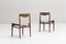 Dining Chairs from Lübke, Germany, 1960s, Set of 4, Image 4