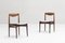 Dining Chairs from Lübke, Germany, 1960s, Set of 4 3