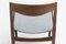 Dining Chairs from Lübke, Germany, 1960s, Set of 4, Image 16