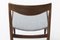 Dining Chairs from Lübke, Germany, 1960s, Set of 4, Image 15