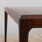 Rosewood Coffee Table by Johannes Andersen from CFC Silkeborg 5