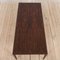 Rosewood Coffee Table by Johannes Andersen from CFC Silkeborg 4