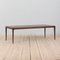 Rosewood Coffee Table by Johannes Andersen from CFC Silkeborg 1