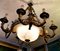 Antique Chandelier, Image 4