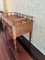 Antique Wood Desk, Image 5