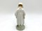 Danish Porcelain Figurine of a Girl With a Book from Royal Copenhagen 4