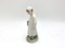 Danish Porcelain Figurine of a Girl With a Book from Royal Copenhagen, Image 2