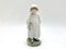 Danish Porcelain Figurine of a Girl With a Book from Royal Copenhagen, Image 6