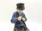 Danish Porcelain Figurine of a Boy With a Stick from Royal Copenhagen 3