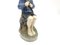 Danish Porcelain Figurine of a Boy With a Stick from Royal Copenhagen, Image 2