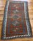 Antiker kaukasischer Kazak Teppich, 1880er 7
