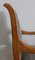 19th Century Light Ash Armchairs, Set of 2 21