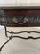 Antique Victorian Carved Mahogany Freestanding Centre Table, Image 6