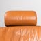 Vintage Kroken Leather Lounge Chairs by Åke Fribytter, 1970s, Set of 2 4