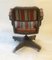 Industrial Armchair from Seng Chicago, 1930s 6