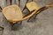 Bistro Chairs by J&J Kohn, 1900s, Set of 6, Image 13