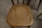 Bistro Chairs by J&J Kohn, 1900s, Set of 6 26