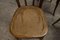 Bistro Chairs by J&J Kohn, 1900s, Set of 6, Image 26