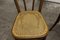 Bistro Chairs by J&J Kohn, 1900s, Set of 6 22