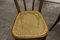 Bistro Chairs by J&J Kohn, 1900s, Set of 6, Image 22