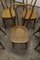 Bistro Chairs by J&J Kohn, 1900s, Set of 6 33