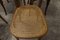 Bistro Chairs by J&J Kohn, 1900s, Set of 6 28