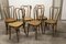 Bistro Chairs by J&J Kohn, 1900s, Set of 6, Image 37