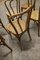 Bistro Chairs by J&J Kohn, 1900s, Set of 6 12
