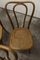 Bistro Chairs by J&J Kohn, 1900s, Set of 6, Image 32
